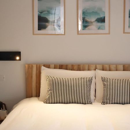 Mas Nouveau Chambres D'Hotes Genolhac Esterno foto