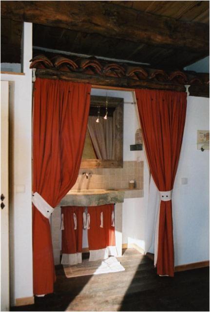Mas Nouveau Chambres D'Hotes Genolhac Esterno foto