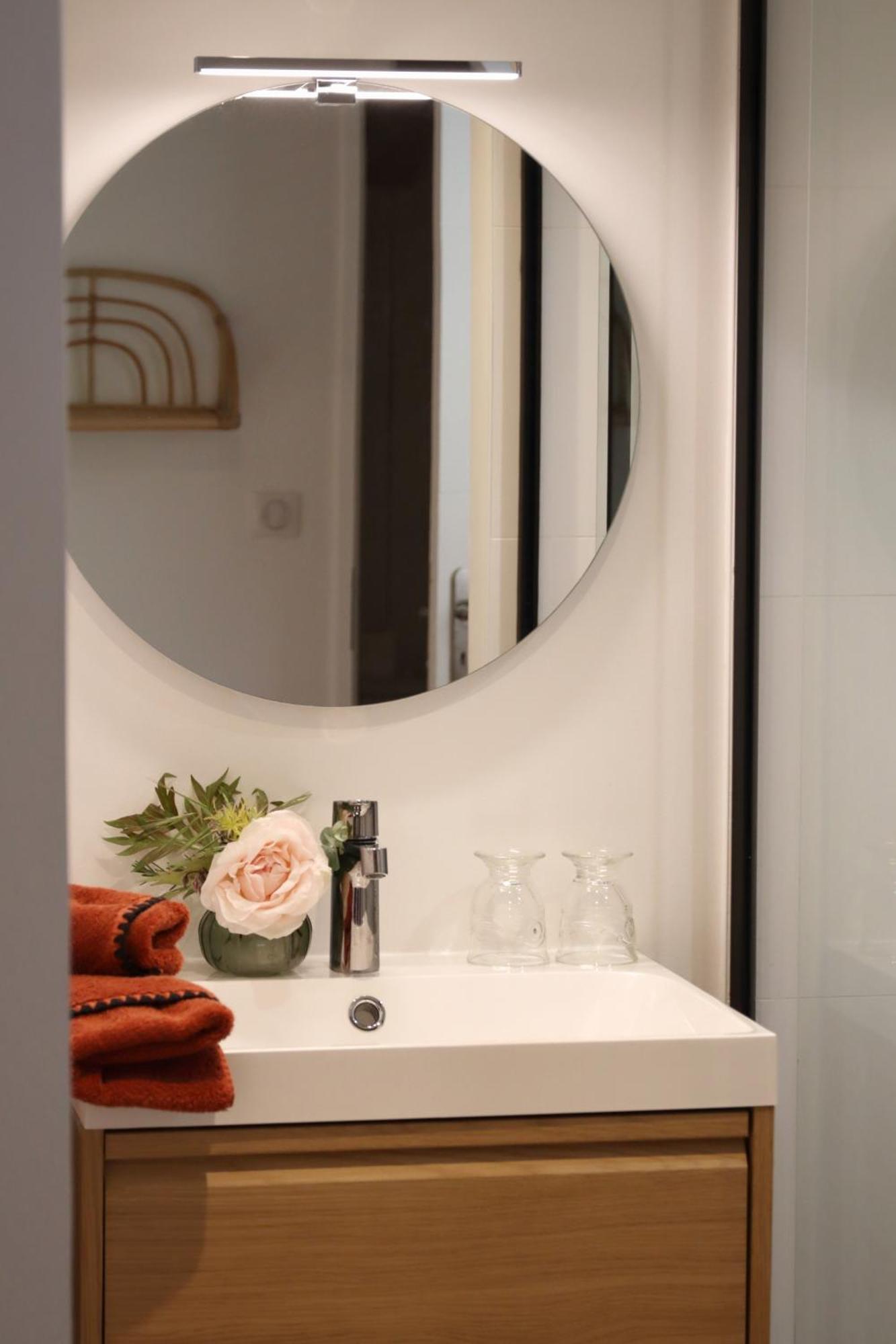 Mas Nouveau Chambres D'Hotes Genolhac Esterno foto
