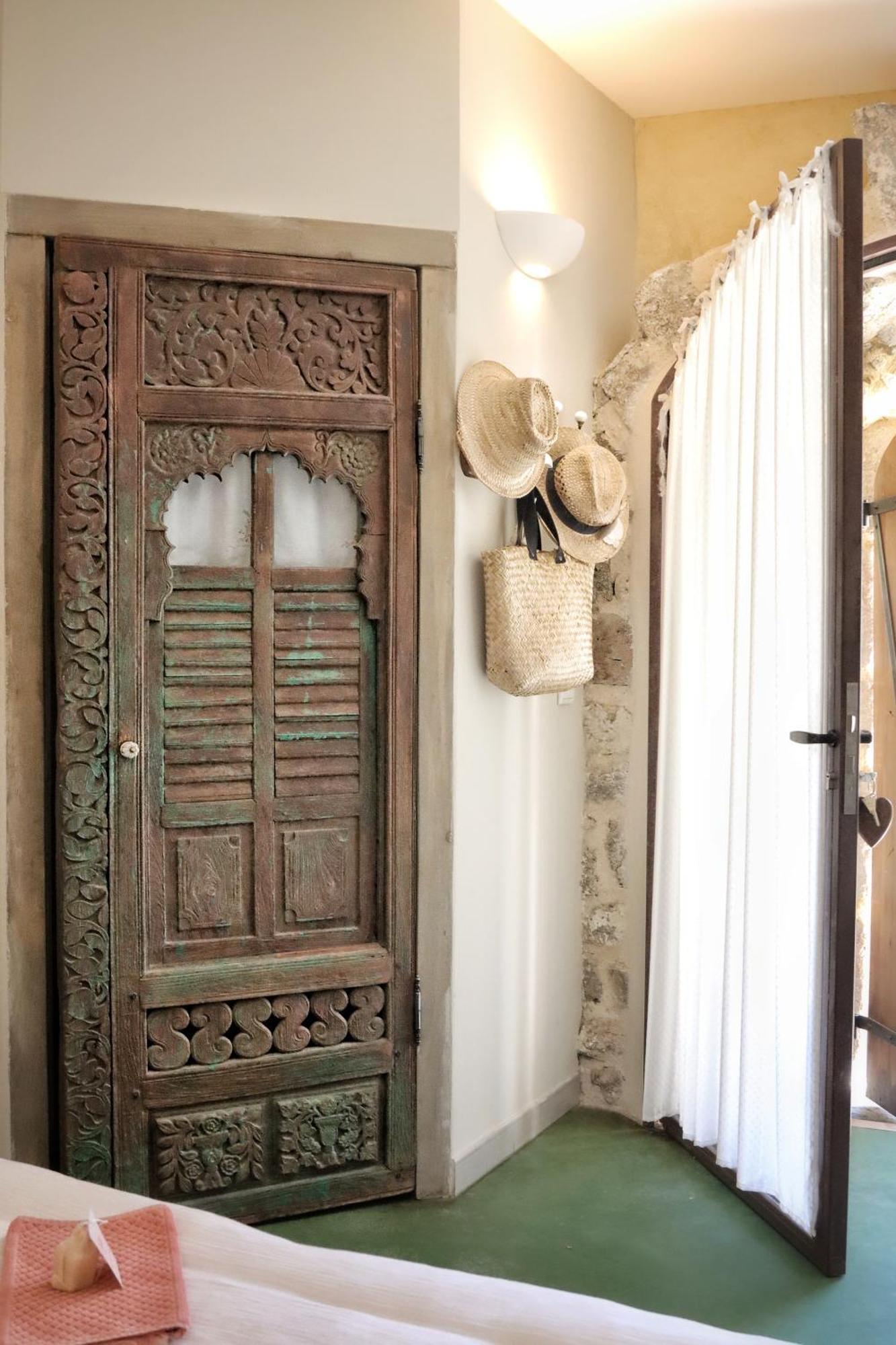 Mas Nouveau Chambres D'Hotes Genolhac Esterno foto