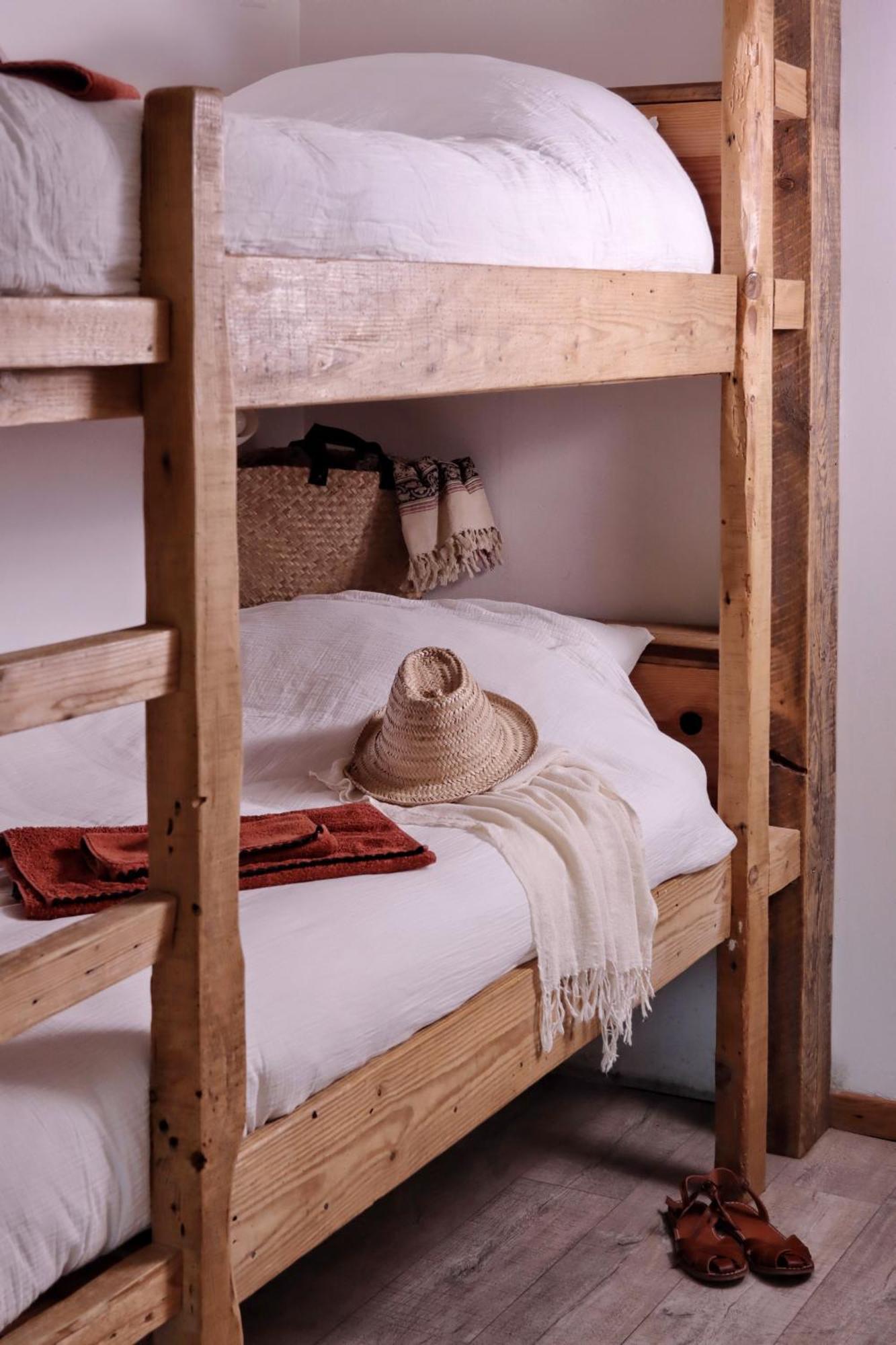Mas Nouveau Chambres D'Hotes Genolhac Esterno foto